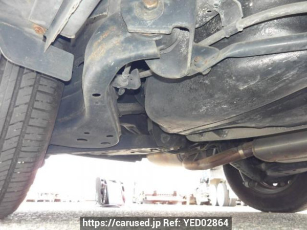 Used 2009 AT nissan x-trail T31 Image[37]