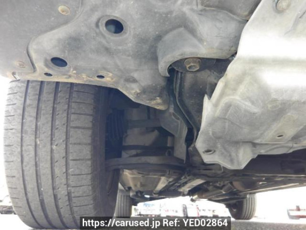 Used 2009 AT nissan x-trail T31 Image[38]