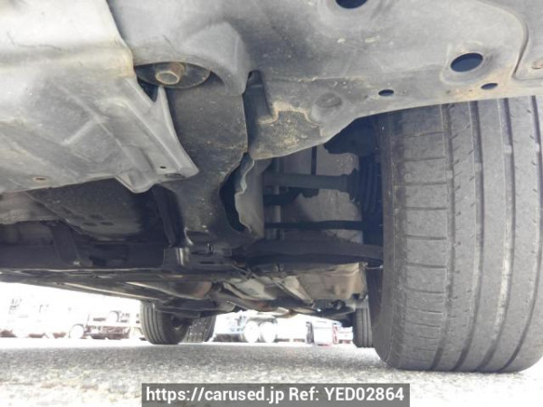 Used 2009 AT nissan x-trail T31 Image[39]