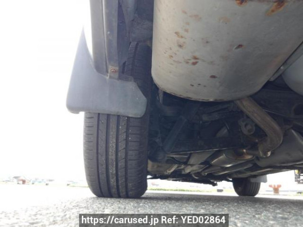 Used 2009 AT nissan x-trail T31 Image[40]