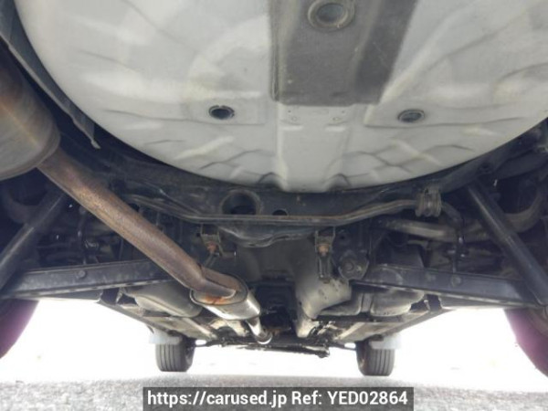 Used 2009 AT nissan x-trail T31 Image[41]