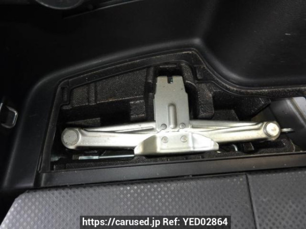 Used 2009 AT nissan x-trail T31 Image[44]
