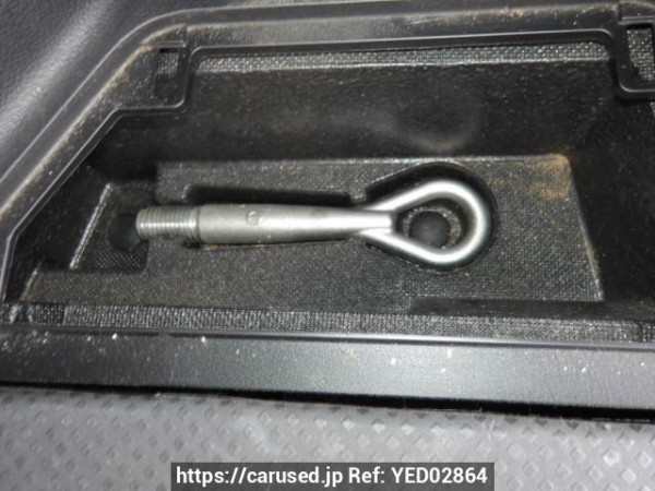 Used 2009 AT nissan x-trail T31 Image[45]