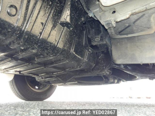 Used 2003 AT nissan caravan-van CWGE25 Image[33]