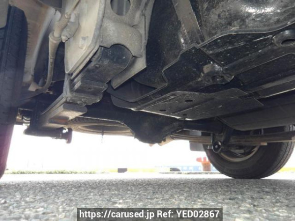 Used 2003 AT nissan caravan-van CWGE25 Image[36]