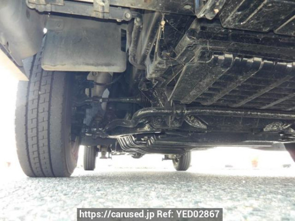 Used 2003 AT nissan caravan-van CWGE25 Image[37]