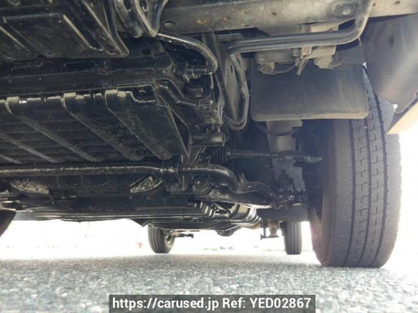 Used 2003 AT nissan caravan-van CWGE25 Image[38]