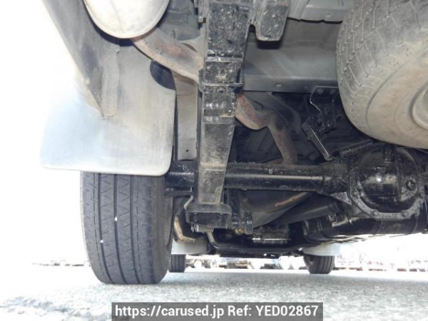 Used 2003 AT nissan caravan-van CWGE25 Image[39]