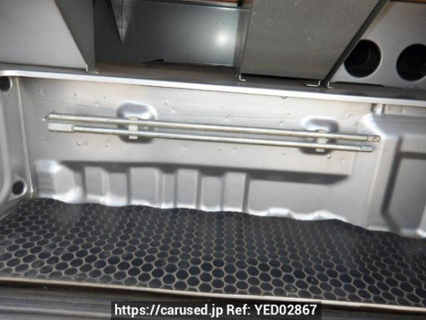 Used 2003 AT nissan caravan-van CWGE25 Image[44]