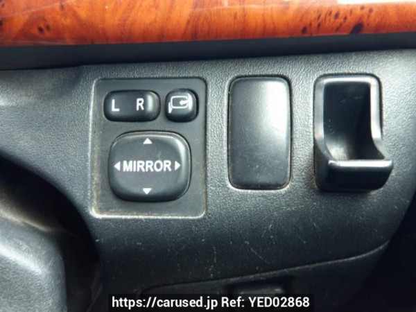 Used 2006 AT toyota regiusace-van KDH200V Image[26]