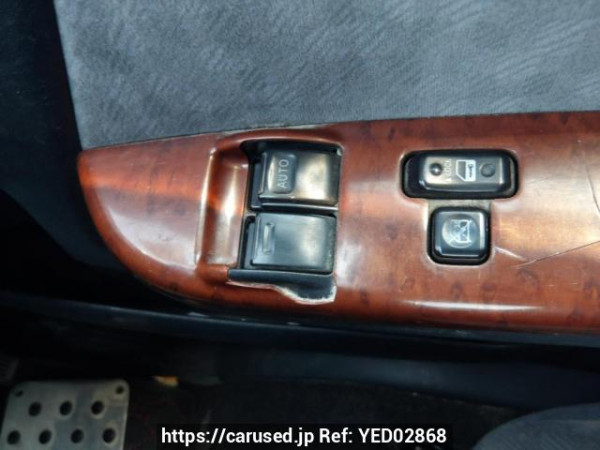 Used 2006 AT toyota regiusace-van KDH200V Image[29]