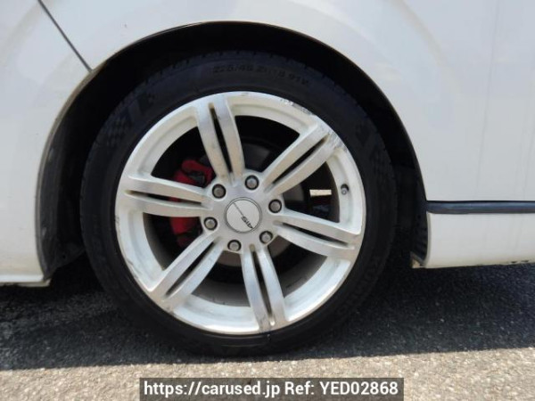 Used 2006 AT toyota regiusace-van KDH200V Image[30]