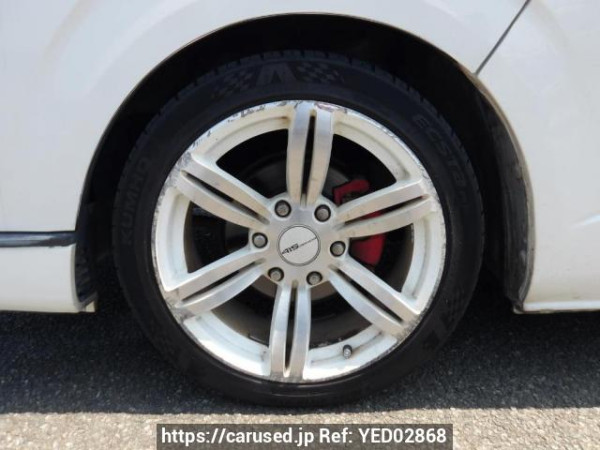 Used 2006 AT toyota regiusace-van KDH200V Image[31]