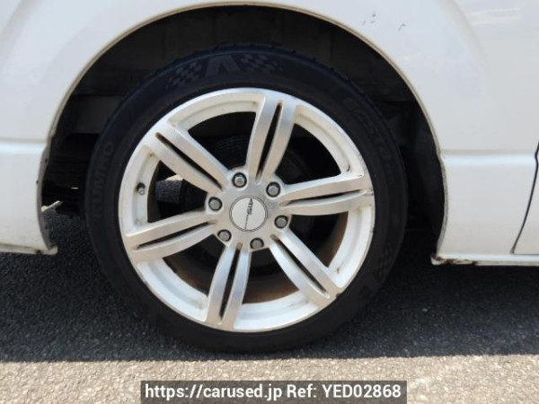 Used 2006 AT toyota regiusace-van KDH200V Image[32]