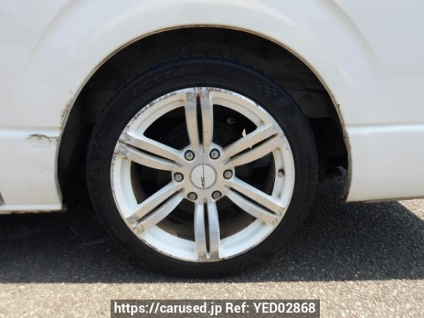Used 2006 AT toyota regiusace-van KDH200V Image[33]