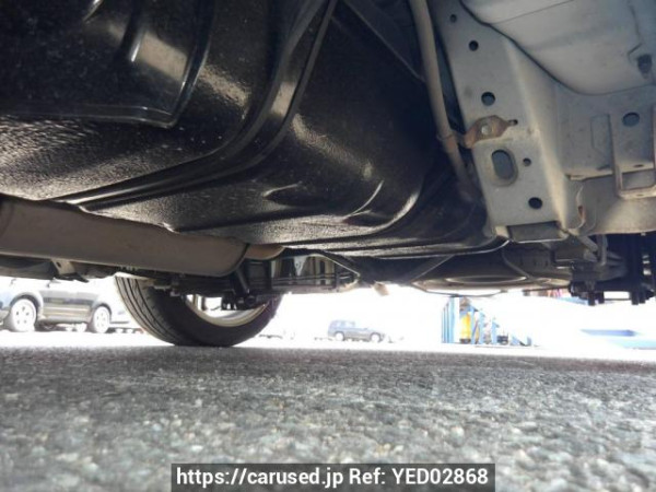 Used 2006 AT toyota regiusace-van KDH200V Image[36]