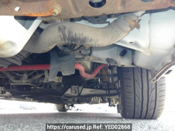 Used 2006 AT toyota regiusace-van KDH200V Image[39]