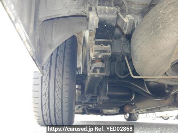Used 2006 AT toyota regiusace-van KDH200V Image[40]