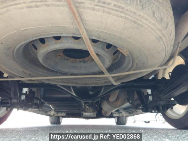 Used 2006 AT toyota regiusace-van KDH200V Image[41]