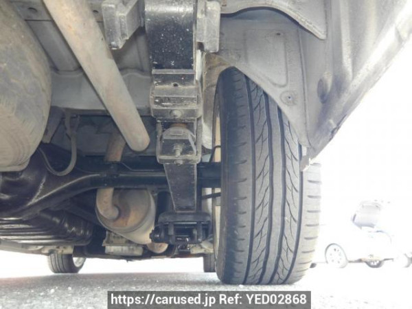 Used 2006 AT toyota regiusace-van KDH200V Image[42]