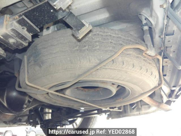 Used 2006 AT toyota regiusace-van KDH200V Image[43]