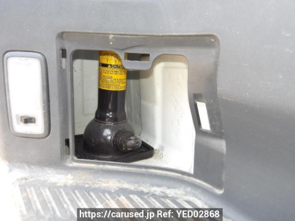 Used 2006 AT toyota regiusace-van KDH200V Image[45]