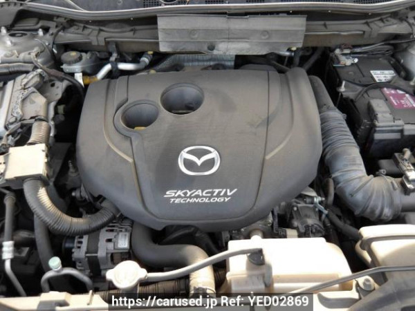Used 2014 AT mazda cx-5 KE2FW Image[9]
