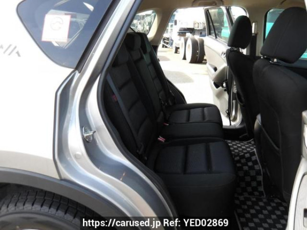 Used 2014 AT mazda cx-5 KE2FW Image[15]