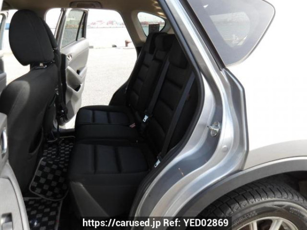 Used 2014 AT mazda cx-5 KE2FW Image[16]