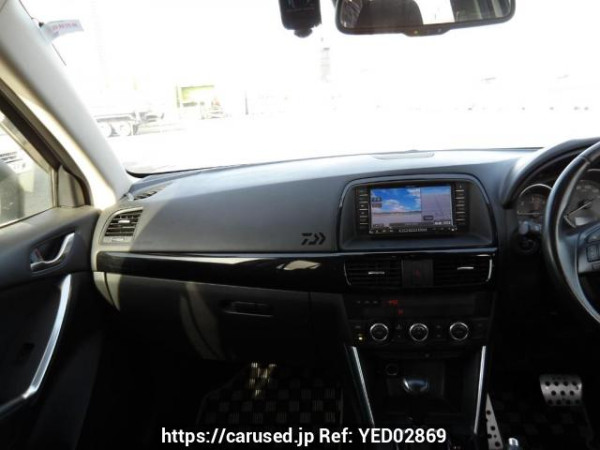Used 2014 AT mazda cx-5 KE2FW Image[18]