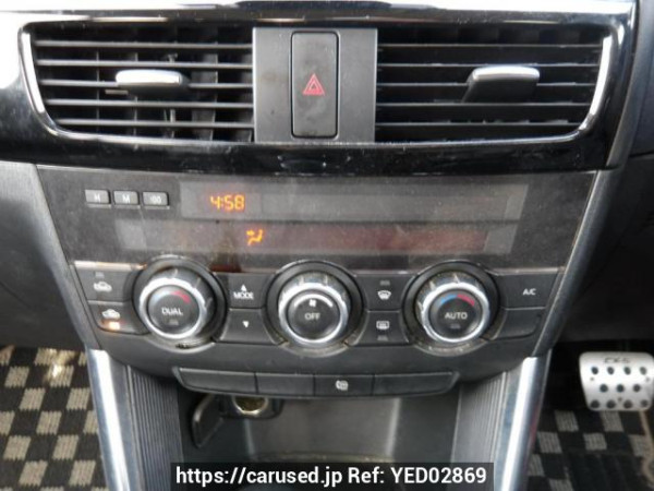 Used 2014 AT mazda cx-5 KE2FW Image[22]
