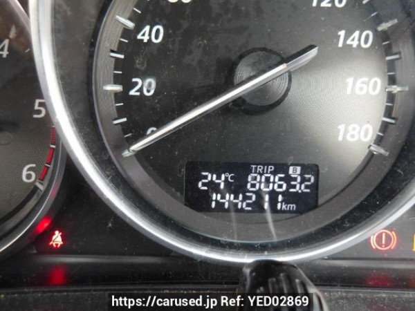 Used 2014 AT mazda cx-5 KE2FW Image[25]