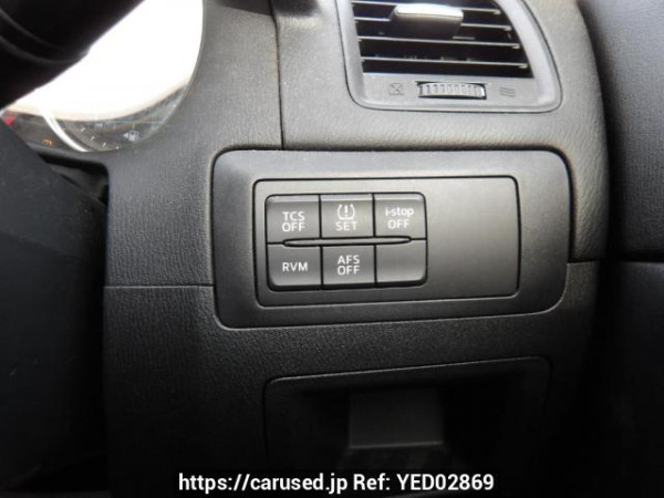 Used 2014 AT mazda cx-5 KE2FW Image[27]