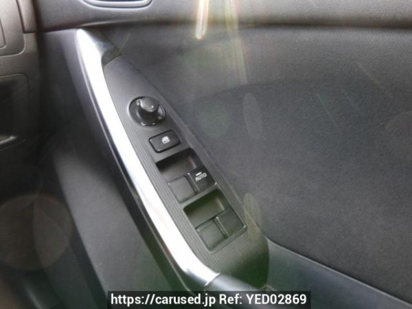 Used 2014 AT mazda cx-5 KE2FW Image[28]