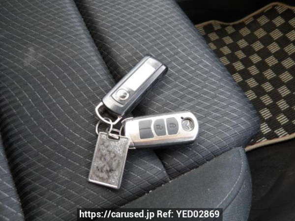 Used 2014 AT mazda cx-5 KE2FW Image[30]