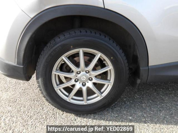 Used 2014 AT mazda cx-5 KE2FW Image[33]