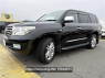 Used 2011 AT toyota land-cruiser URJ202 Image[2]