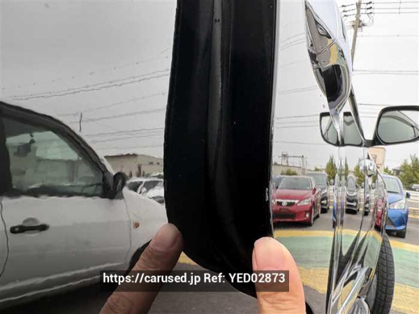 Used 2011 AT toyota land-cruiser URJ202 Image[6]