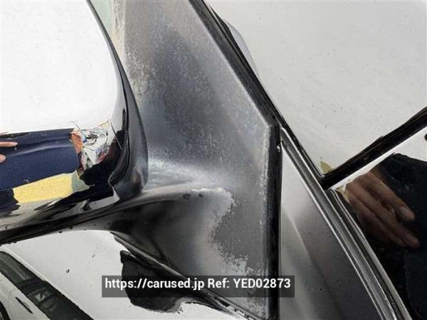 Used 2011 AT toyota land-cruiser URJ202 Image[7]