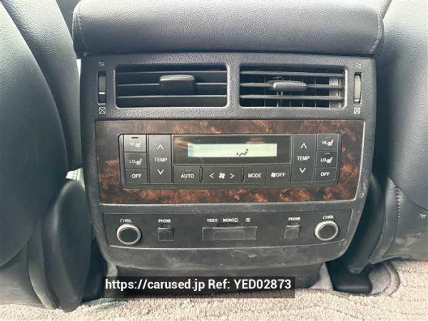 Used 2011 AT toyota land-cruiser URJ202 Image[19]