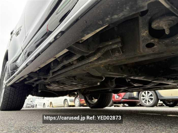 Used 2011 AT toyota land-cruiser URJ202 Image[24]