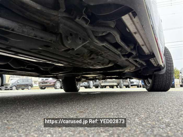 Used 2011 AT toyota land-cruiser URJ202 Image[25]