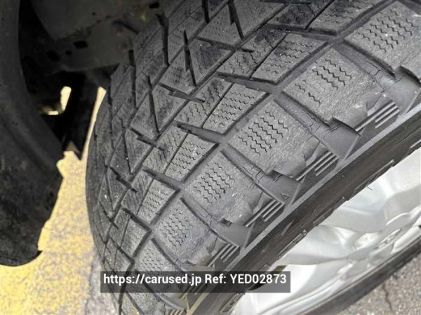 Used 2011 AT toyota land-cruiser URJ202 Image[29]