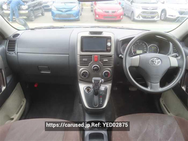 Used 2011 AT toyota rush J210E Image[10]