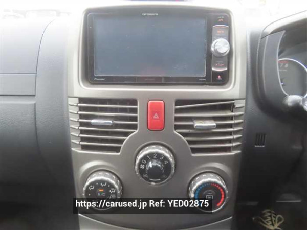 Used 2011 AT toyota rush J210E Image[12]