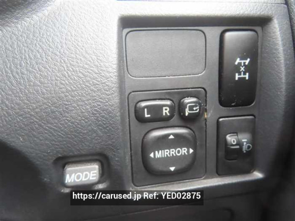 Used 2011 AT toyota rush J210E Image[13]