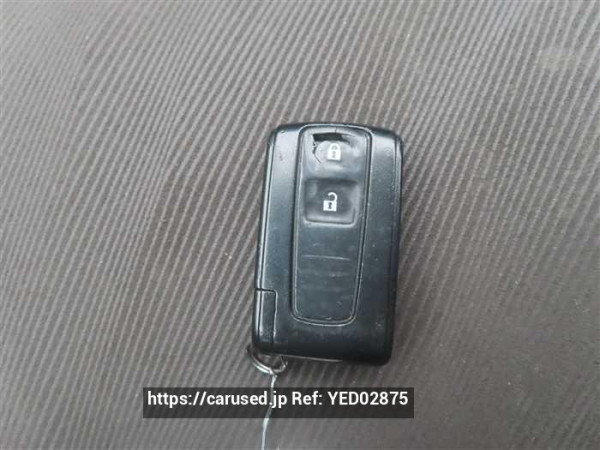 Used 2011 AT toyota rush J210E Image[14]