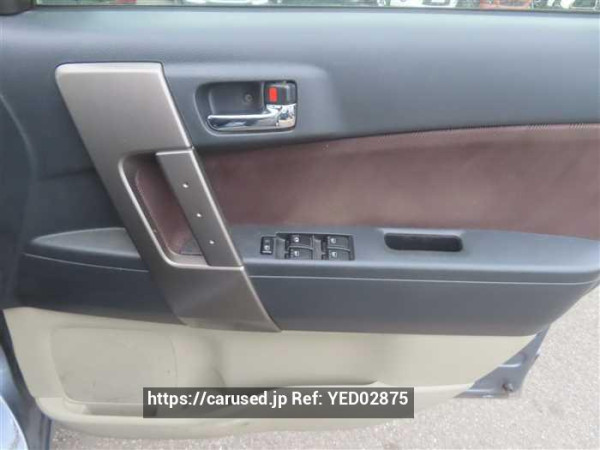 Used 2011 AT toyota rush J210E Image[15]