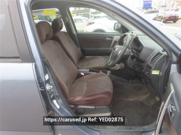 Used 2011 AT toyota rush J210E Image[16]