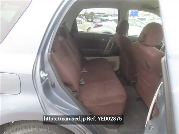 Used 2011 AT toyota rush J210E Image[18]